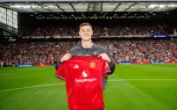 Manchester United Siapkan Serangan Ganda: Benjamin Šeško dan Target Striker Elite Menggebrak Bursa Transfer 2026