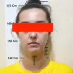 Mantan Artis Fabiola Elizabeth Terlibat dalam Jaringan Scammer Internasional di Solo Baru, Kerugian Mencapai Rp 41 Miliar