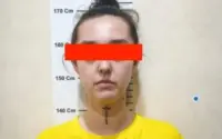 Mantan Artis Fabiola Elizabeth Terlibat dalam Jaringan Scammer Internasional di Solo Baru, Kerugian Mencapai Rp 41 Miliar