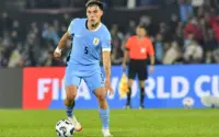 Manuel Ugarte Tersungkur di Panggung World Cup 2026, Dampak Besar bagi Uruguay dan Manchester United