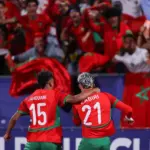 Maroko Gigit Kemenangan 4-0 atas Madagaskar: Persiapan Terakhir Menuju Piala Dunia 2026