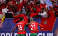 Maroko Gigit Kemenangan 4-0 atas Madagaskar: Persiapan Terakhir Menuju Piala Dunia 2026