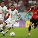 Maroko Tumbangkan Madagaskar 4-0, Tanda Kuat Menuju Piala Dunia 2026