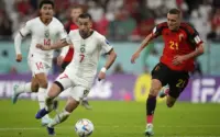 Maroko Tumbangkan Madagaskar 4-0, Tanda Kuat Menuju Piala Dunia 2026