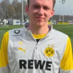 Maximilian Beier Siap Menggebrak Panggung Dunia: Peran Krusial di Piala Dunia 2026