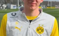 Maximilian Beier Siap Menggebrak Panggung Dunia: Peran Krusial di Piala Dunia 2026