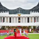 Megawati Resmikan Istana Gebang: Renovasi Bersejarah, Edukasi Kebangsaan, dan Persahabatan Politik di Balik Panggung