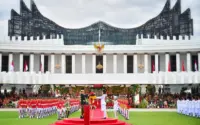 Megawati Resmikan Istana Gebang: Renovasi Bersejarah, Edukasi Kebangsaan, dan Persahabatan Politik di Balik Panggung