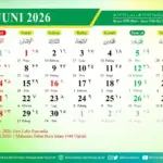 Mengungkap Makna Mendalam Khutbah Jumat 19 Juni 2026 di Palembang: Muharram, Puasa Asyura, dan Amalan Istimewa