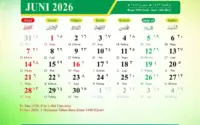 Mengungkap Makna Mendalam Khutbah Jumat 19 Juni 2026 di Palembang: Muharram, Puasa Asyura, dan Amalan Istimewa