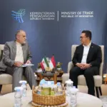 Menteri Genggam Kendali: Dari Kebijakan Energi Indonesia hingga Diplomasi Mediasi Iran‑AS
