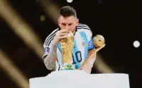 Messi Cetak Sejarah: Pemain dengan Gol Terbanyak Sepanjang Usia Piala Dunia