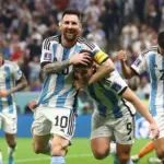 Messi Kembali Bersinar, Argentina Menang Telak; Indonesia Raih Kemenangan Tipis di SUGBK dalam Laga Persahabatan Internasional