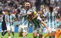 Messi Kembali Bersinar, Argentina Menang Telak; Indonesia Raih Kemenangan Tipis di SUGBK dalam Laga Persahabatan Internasional
