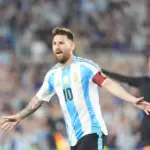 Messi Siapkan Argentina untuk Piala Dunia 2026: Rekor Usia, Kebugaran, dan Ambisi Ganda