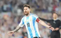 Messi Siapkan Argentina untuk Piala Dunia 2026: Rekor Usia, Kebugaran, dan Ambisi Ganda