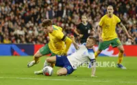 Mexico Menang Tipis 1-0 atas Australia di Persiapan Piala Dunia: Kontroversi Wasit dan Tekanan Menuju Skuad Akhir