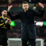 Michael Carrick Siapkan Serangan Transfer Besar: Ederson dan Mateus Fernandes Jadi Fokus Utama Manchester United