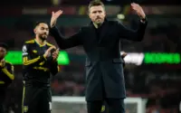 Michael Carrick Siapkan Serangan Transfer Besar: Ederson dan Mateus Fernandes Jadi Fokus Utama Manchester United