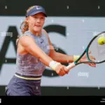 Mirra Andreeva vs Maja Chwalinska: Duel Epik Final Putri French Open 2024 Memukau Paris
