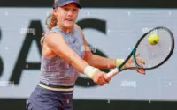 Mirra Andreeva vs Maja Chwalinska: Duel Epik Final Putri French Open 2024 Memukau Paris