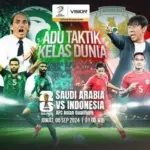 Misteri Transfer Besar, Tawaran Saudi, dan Kedatangan Peralta: Indonesia FC Kini Jadi Sorotan Global