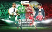 Misteri Transfer Besar, Tawaran Saudi, dan Kedatangan Peralta: Indonesia FC Kini Jadi Sorotan Global