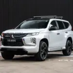 Mitsubishi Siapkan SUV Ikonik Baru, Harga BBM Diesel Turun: Peluang Emas untuk Pemilik Pajero Sport