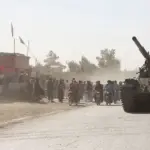 Moskow-Taliban, Krisis Pertanian, dan Persaingan Nuklir: Ketegangan Afghanistan vs Pakistan Memanas