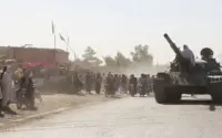 Moskow-Taliban, Krisis Pertanian, dan Persaingan Nuklir: Ketegangan Afghanistan vs Pakistan Memanas