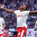 Nadiem Amiri Bawa Semangat Kebangkitan Jerman, Bantu Undav Ganda Gol dan Buka Jalan ke Babak Knockout