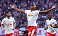 Nadiem Amiri Bawa Semangat Kebangkitan Jerman, Bantu Undav Ganda Gol dan Buka Jalan ke Babak Knockout