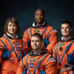 NASA Gencarkan Teknologi Energi Revolusioner dan Misi Penyelamatan Satelit, Sementara Astronot Cadangan Siap Terbang ke Bulan