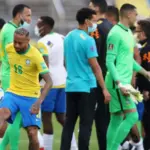Neymar di Batas Lapangan: Instruksi, Sorotan Media, dan Ketidakhadiran di Laga Brasil vs Maroko Piala Dunia 2026