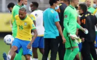 Neymar di Batas Lapangan: Instruksi, Sorotan Media, dan Ketidakhadiran di Laga Brasil vs Maroko Piala Dunia 2026