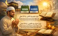 Niat Puasa Kamis 25 Juni 2026: Panduan Lengkap Asyura dan Keutamaannya di Bulan Muharram
