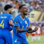 Nicolas Pépé Goyang Dua Gol, Curaçao Tersingkir dari Piala Dunia 2026