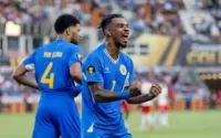 Nicolas Pépé Goyang Dua Gol, Curaçao Tersingkir dari Piala Dunia 2026