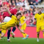 Norwegia Dominasi Tanpa Haaland, Kalahkan Swedia 3-1 dalam Uji Coba Piala Dunia 2026