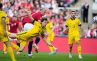 Norwegia Dominasi Tanpa Haaland, Kalahkan Swedia 3-1 dalam Uji Coba Piala Dunia 2026