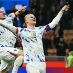 Norwegia vs Prancis 2026: Duel Haaland‑Mbappé Menentukan Juara Grup I di Boston