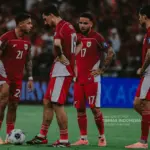 Oman Hajar Mozambik 4-1, Apa Dampaknya Bagi Timnas Indonesia di FIFA Matchday?