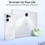 Oppo Reno 16 Series Siap Menggebrak Pasar Asia Tenggara dengan Peluncuran Besar di Indonesia dan Malaysia