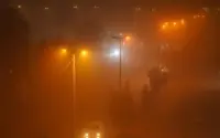 Panaskan Musim Panas: Dari Langit Oranye Inggris hingga Badai Parah di Amerika Serikat