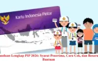 Panduan Lengkap Cek dan Cairkan Bantuan PIP Termin 2 Juni 2026: Langkah Praktis untuk Siswa dan Orang Tua