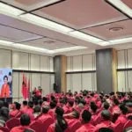 PDIP Siapkan Strategi 2029: Tim Kajian UU Pemilu, Simbol Sukun di Tuban, dan Konsolidasi Internal yang Kian Kuat