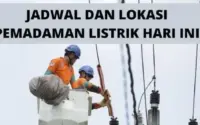 Pemadaman Listrik Hari Ini: Penyebab Teknis, Dampak Ekonomi, dan Tindakan PLN di Seluruh Jawa