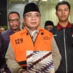 Penahanan Yaqut Cholil Qoumas Ditangguhkan, KPK Kirim ke RS Polri Karena Sakit Pencernaan Serius