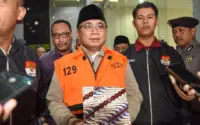 Penahanan Yaqut Cholil Qoumas Ditangguhkan, KPK Kirim ke RS Polri Karena Sakit Pencernaan Serius