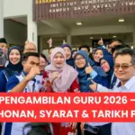Pendaftaran Pendidikan 2026: Dari Guru Sekolah Rakyat hingga SPMB di Seluruh Indonesia